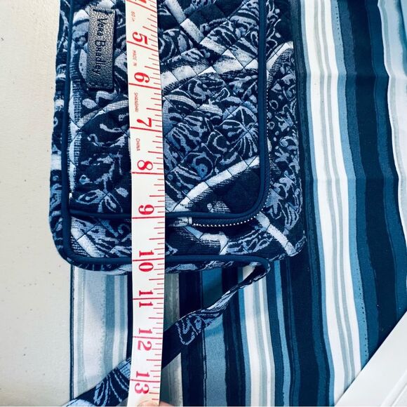 Vera Bradley Crossbody Handbag - Picture 12 of 14